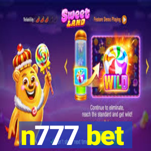 n777 bet